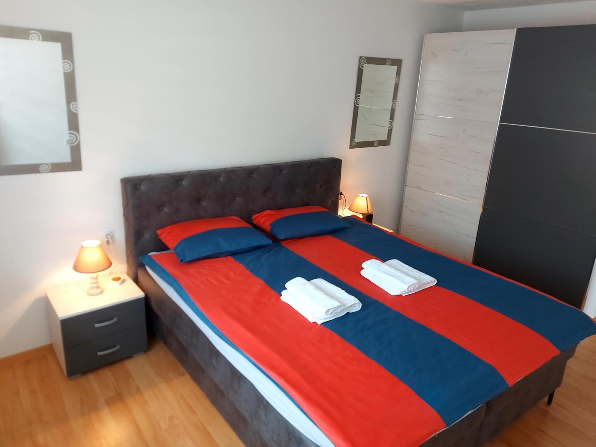 Apartmani Ba ซาราเยโว ภายนอก รูปภาพ